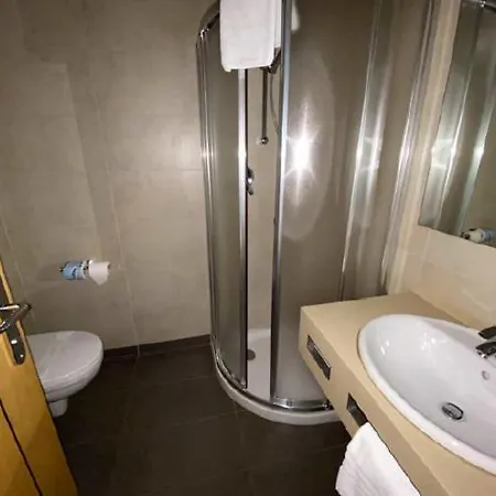 Central Station Hotell