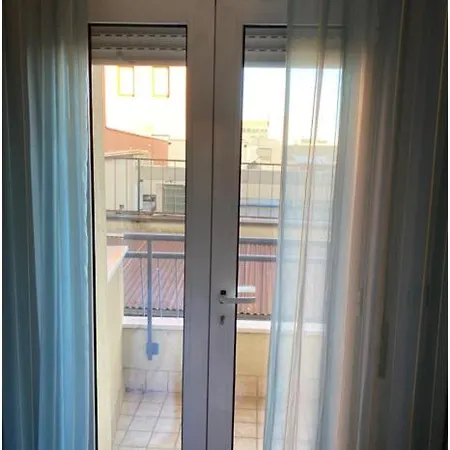 Central Station Hotel Padova